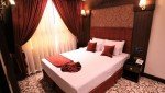 هتل فیروزه توس