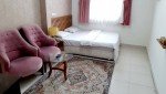خانه مسافر قاضی خوشانی