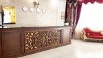 خانه مسافر قاضی خوشانی