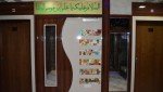 هتل گل گندم شباهنگ