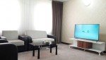 هتل آپارتمان حریرستان