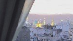 هتل آپارتمان حریرستان