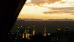 هتل آپارتمان حریرستان
