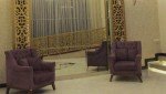 هتل آپارتمان حریرستان