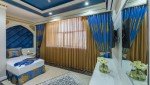 هتل مدینه الجواد ( لیان سابق )