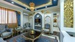هتل مدینه الجواد ( لیان سابق )