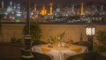 هتل مدینه الجواد ( لیان سابق )
