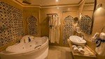 هتل مدینه الجواد ( لیان سابق )