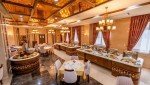 هتل مدینه الجواد ( لیان سابق )