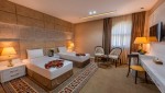 هتل مدینه الجواد ( لیان سابق )