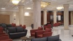 هتل مدائن