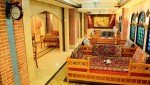 هتل مدینه الرضا