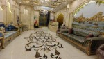  خانه مسافر مدینه النور