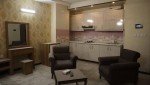 هتل آپارتمان مهریز