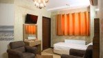 هتل آپارتمان مهریز