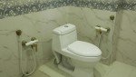 هتل آپارتمان مهریز