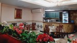 هتل آپارتمان میقات