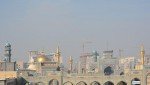 مهمانپذیر مقدم