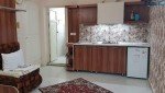 مهمانپذیر مقدم