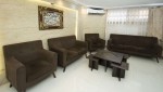خانه مسافر مروارید شرق