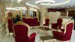 هتل آپارتمان نخل فردوس
