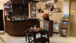 هتل آپارتمان پارادایس
