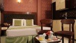 هتل آپارتمان پارادایس