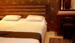 هتل آپارتمان پارادایس