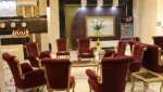 هتل آپارتمان پارادایس