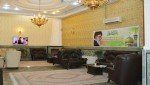 هتل پاسارگاد