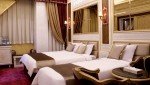 هتل رز درویشی