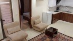 هتل آپارتمان سارا