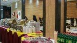 هتل آپارتمان ستارگان