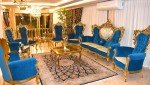 هتل ستاره شرق