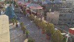 هتل شارستان