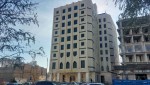 هتل شکوه شارستان