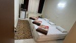 هتل آپارتمان سبحان