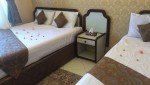 هتل آپارتمان ترنم