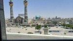 هتل آپارتمان ترنم