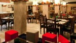 رستوران خاطرات کودکی