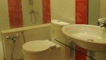 اقامتگاه بومگردی خانه گل