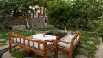 اقامتگاه بومگردی خانه گل