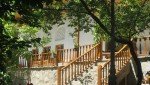 اقامتگاه بومگردی خانه گل