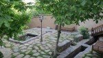 اقامتگاه بومگردی خانه گل
