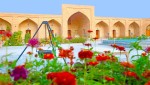 هتل بوتیک کوهاب