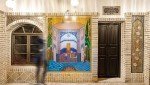 اقامتگاه بومگردی زاک