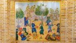 اقامتگاه بومگردی زاک
