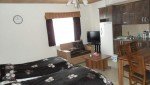 هتل آپارتمان کسری( شایلی سابق)
