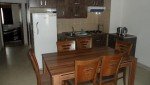 هتل آپارتمان کسری( شایلی سابق)