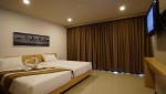 هتل بستون پاتایا (Beston Pattaya)